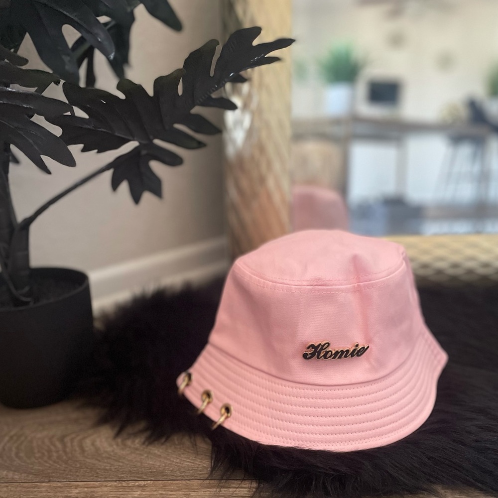 Homie BucketHat